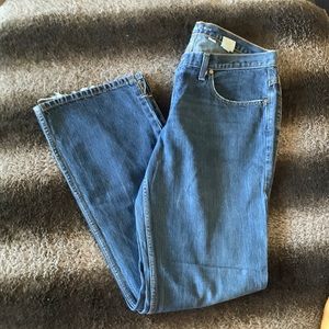 Cruel girls boot cut jeans. Size 15 long